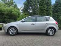 KIA CEED 2007 1,4 benzyna 109KM