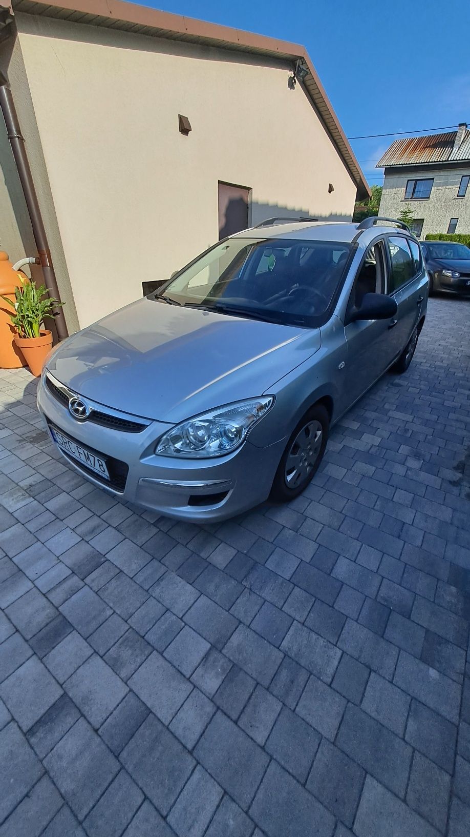 Sprzedam Hundai i30
