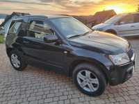 Suzuki Grand Vitara 3drzwi 4x4