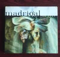Płyta zespołu Madrigal - I die, you soar