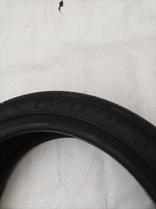 Opona Goodyear eaglef1 205/45/17 2021 {16}