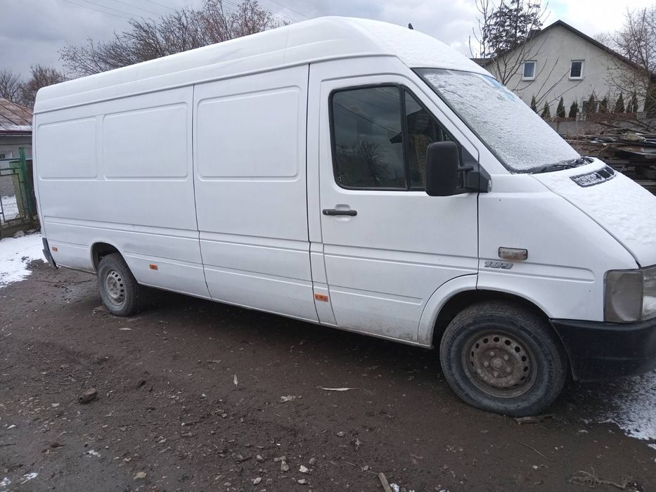 Продам лт35 Тернопіль