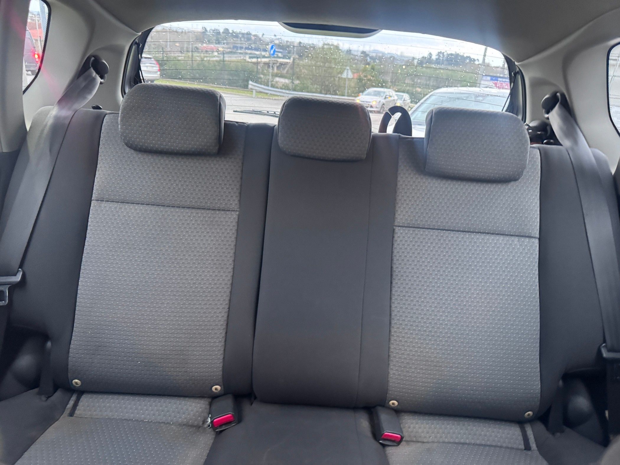 Chevrolet Aveo 1.2 LS