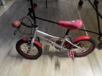 Bicicleta unissexo