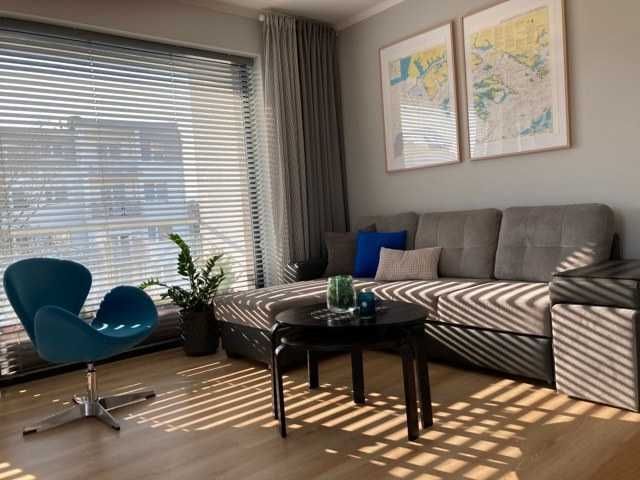 Apartament Vento 30