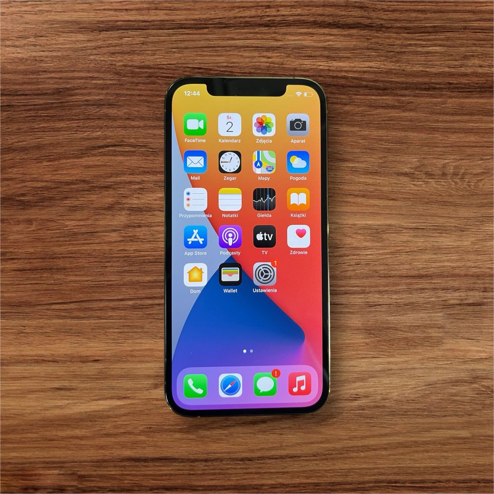 Iphone 12 PRO * 128GB/256GB/6GB * Sklep * Gwarancja * Wysyłka