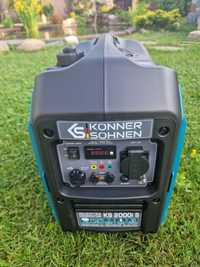 Генератор інверторний KS2000i S