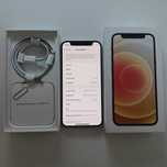 Apple iPhone 12 mini | 64GB | Biały