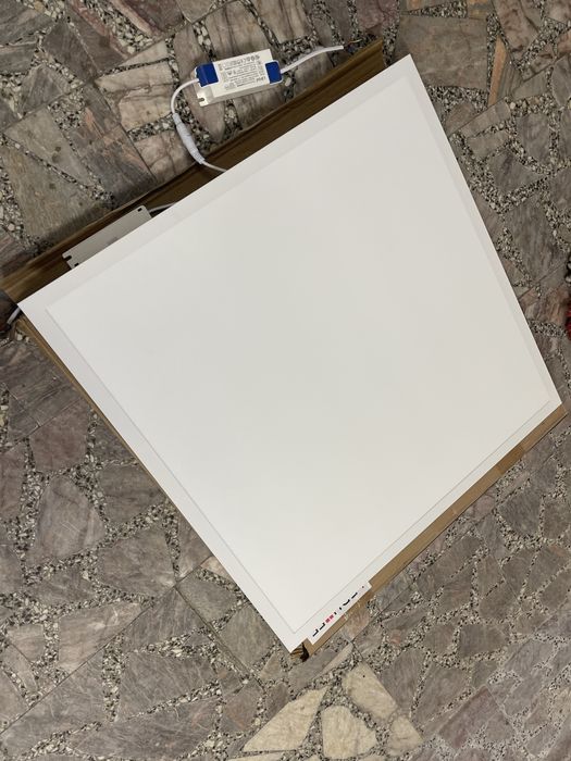 Panel LED sufitowy