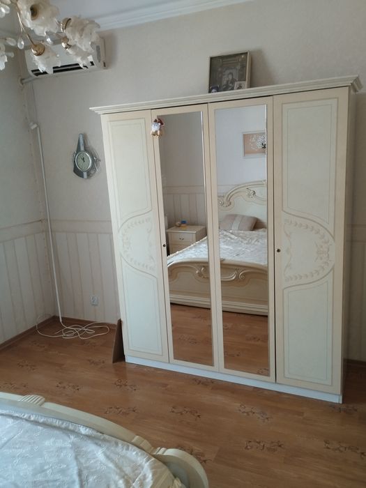 Сдам 2-х квартиру посуточно Автономное отопление.