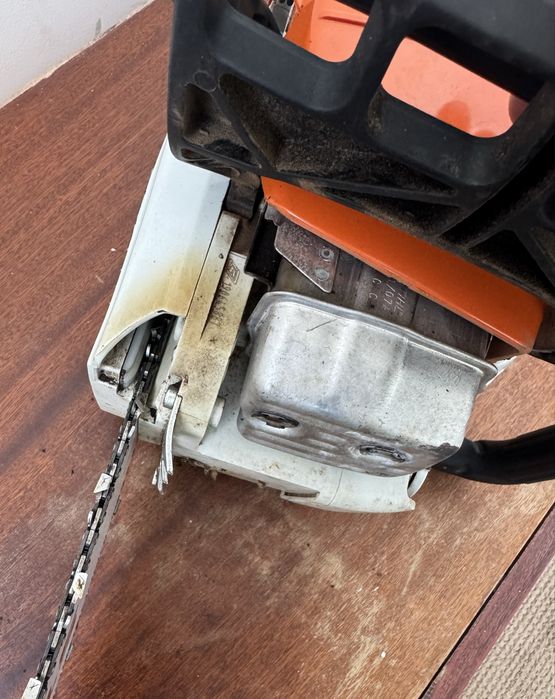 Бензопила STIHL ms271