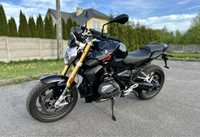 BMW R1250R R 1250R EXCLUSIVE Przebieg 10654km 2019r. ABS DYNAMIC ESA