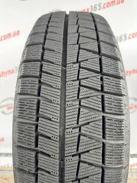 185/65 r15 bridgestone blizzak revo gz 8mm шини бу зима
