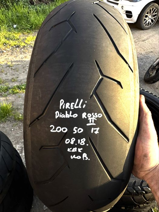 Продам мотошины с германии резину камеры r10 r11 r12 r13 r14 r15 r16