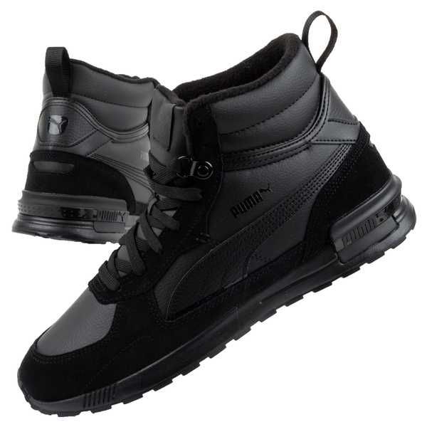 Buty sportowe Puma Gravition r. 42-46