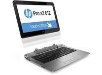 OKAZJA Laptop Tablet HP Pro x2 612 G1 i5 4GB Dysk SSD 128GB dotykowy