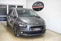 Citroën C4 Grand Picasso 1.6 HDI Zapoznaj się z całą ofertą Autoselection! Rezerwacja!