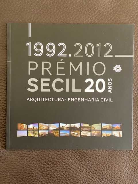 Arquitectura – Prémio SECIL