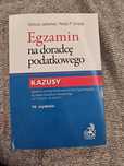 Egzamin na doradcę podatkowego KAZUSY