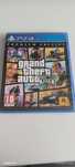 Gta 5 premium edition Ps4