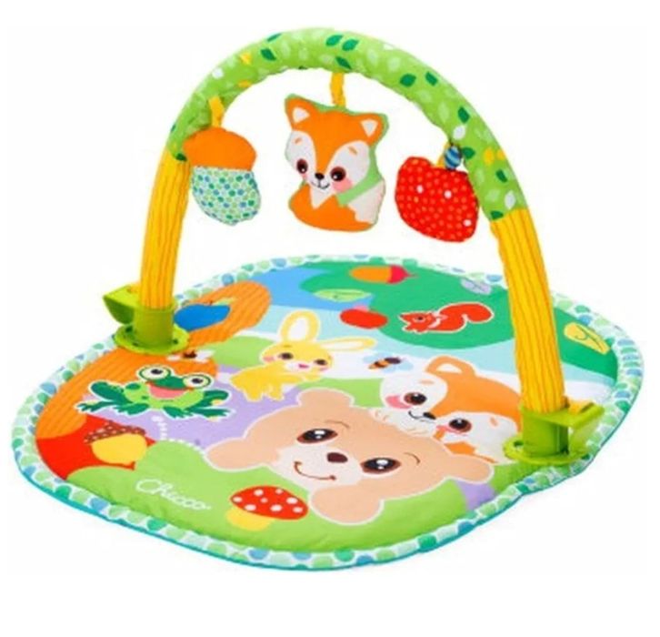 Розвиваючий коврик Chicco Розвивальний килимок