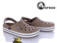 Крокси Чоловічі Crocs Кроксы мужские 40-45