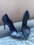 Sapatos salto alto
