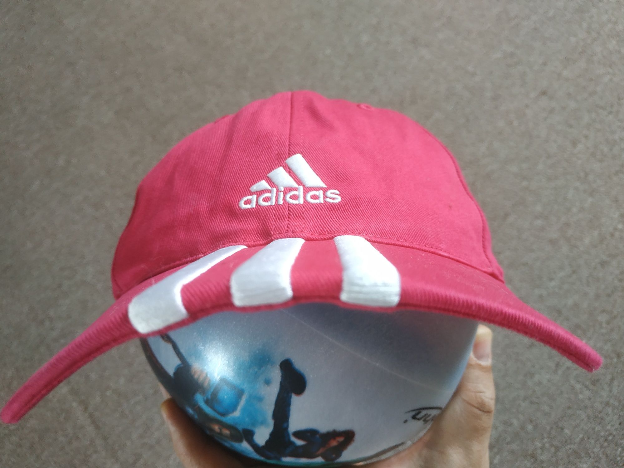 Бейсболка Adidas оригинал