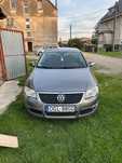 Volkswagen Passat B6