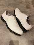 Adidasy 45 r 29 cm buty skòrzane golfowe sneakersy pantofle trampki