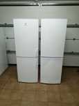 Zamrażarko - lodówka Electrolux, 174cm, gwarancja