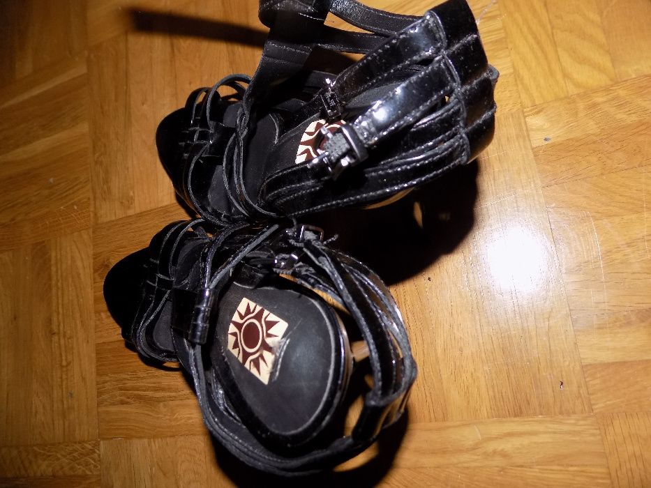 Brazyliskie szpileczki szpilki, gladiatorki, sandały, sandałki