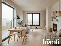 Nowoczesny bliźniak 75,04 m² w Wólce Panieńskiej