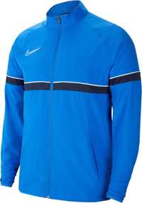 Jacket Nike Y NK Academy 21 WOVEN FZ DRY TRACK JKT