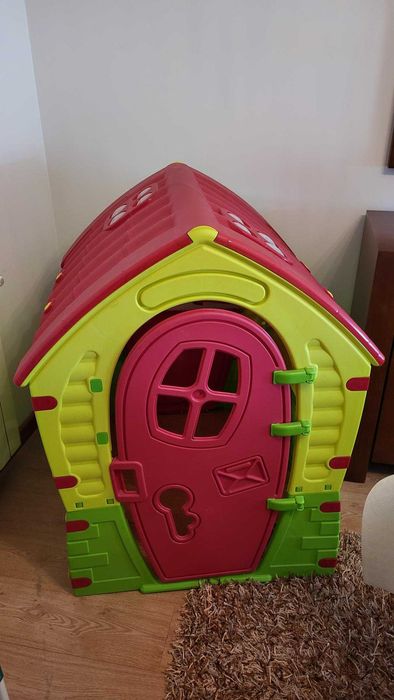 Casinha de criança
