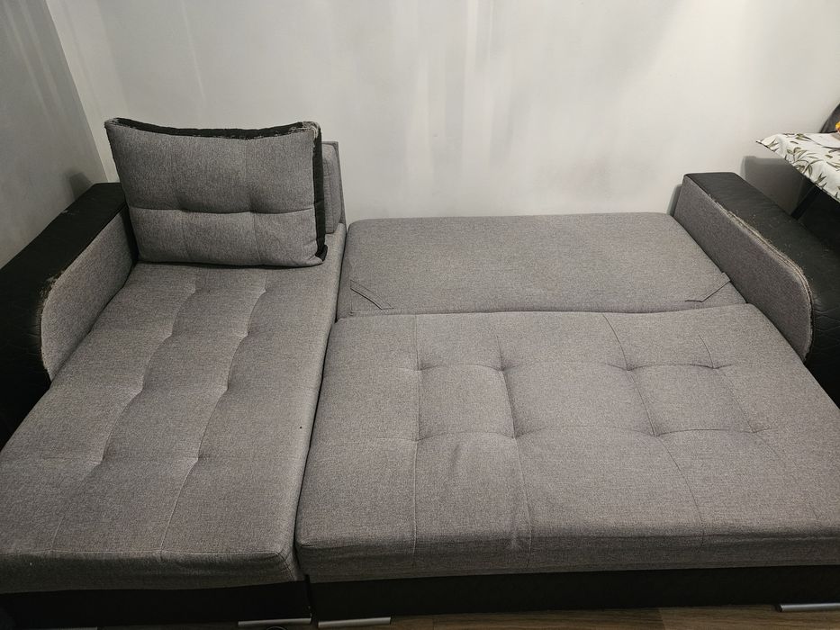 Naroznik z funkcją spania