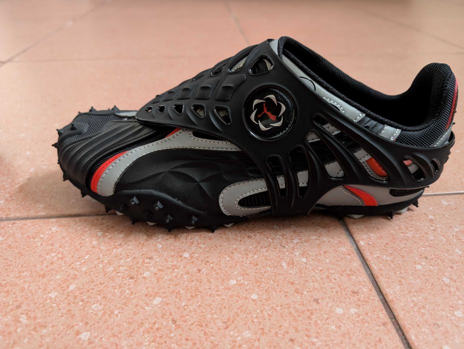 Tênis Puma edição limitada - tamanho 44.5