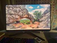 Монитор samsung odyssey g3 24” 180 hz
