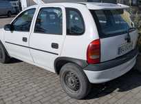 Opel Corsa 1.5TD