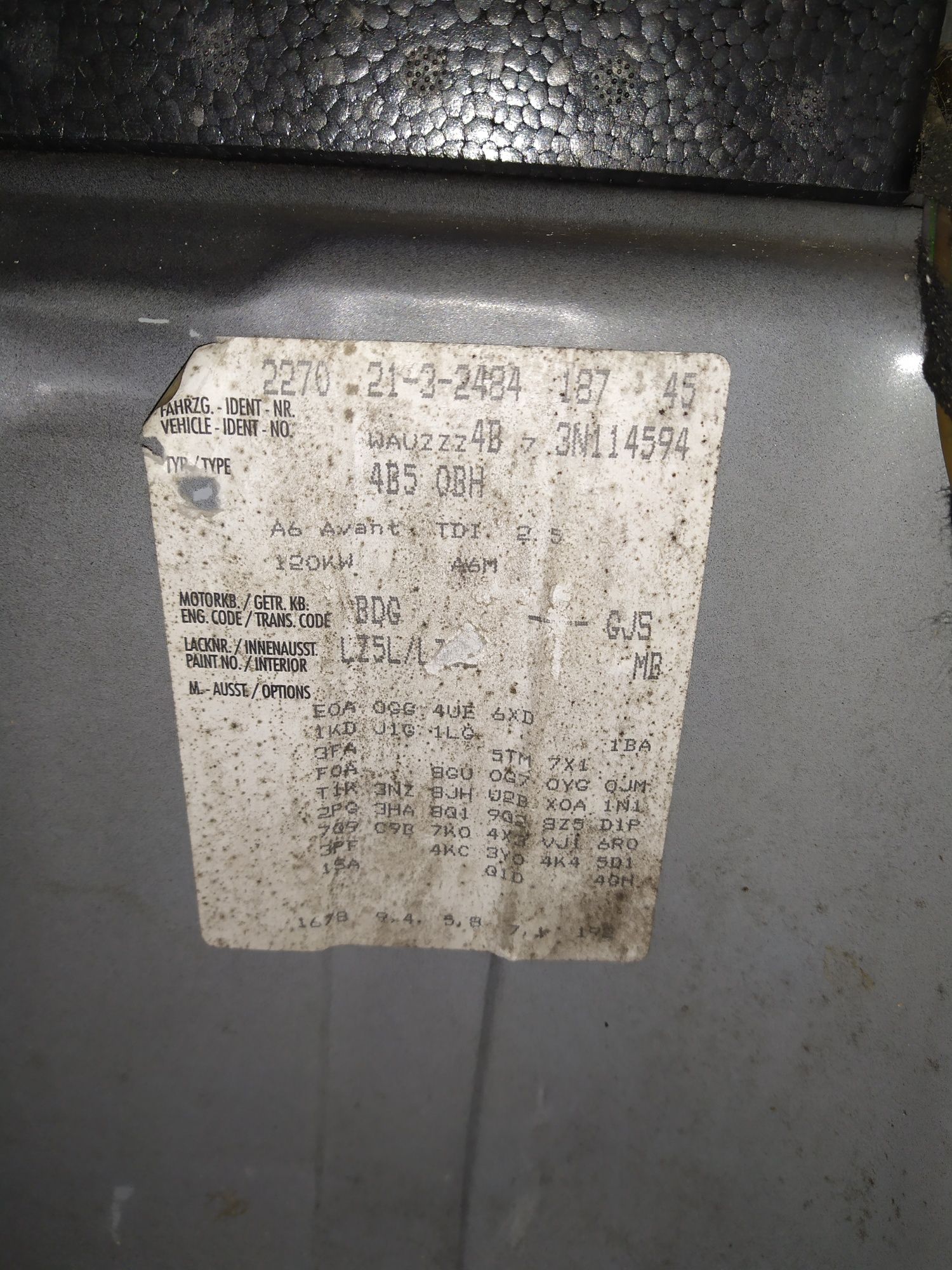 Акпп Ауди, ауді DEQ, DEW, FAD, FRT, EYJ, FAU, FED, GJS, GHD, FSC