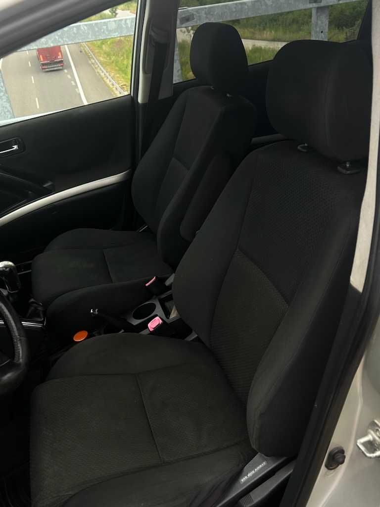 Sprzedam Toyote Corolle Verso