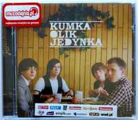 Kumka Olik Jedynka 2009r (Nowa)