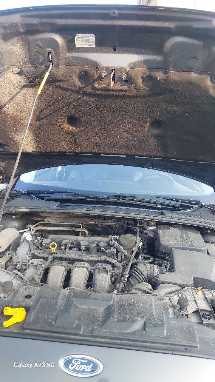 Продам Ford Focus 3