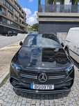 Mercedes EQA 350 4Matic AMG Line