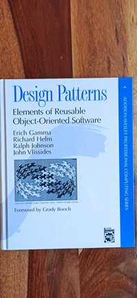 Design Patterns Elements of Reusable object-Oriented Software