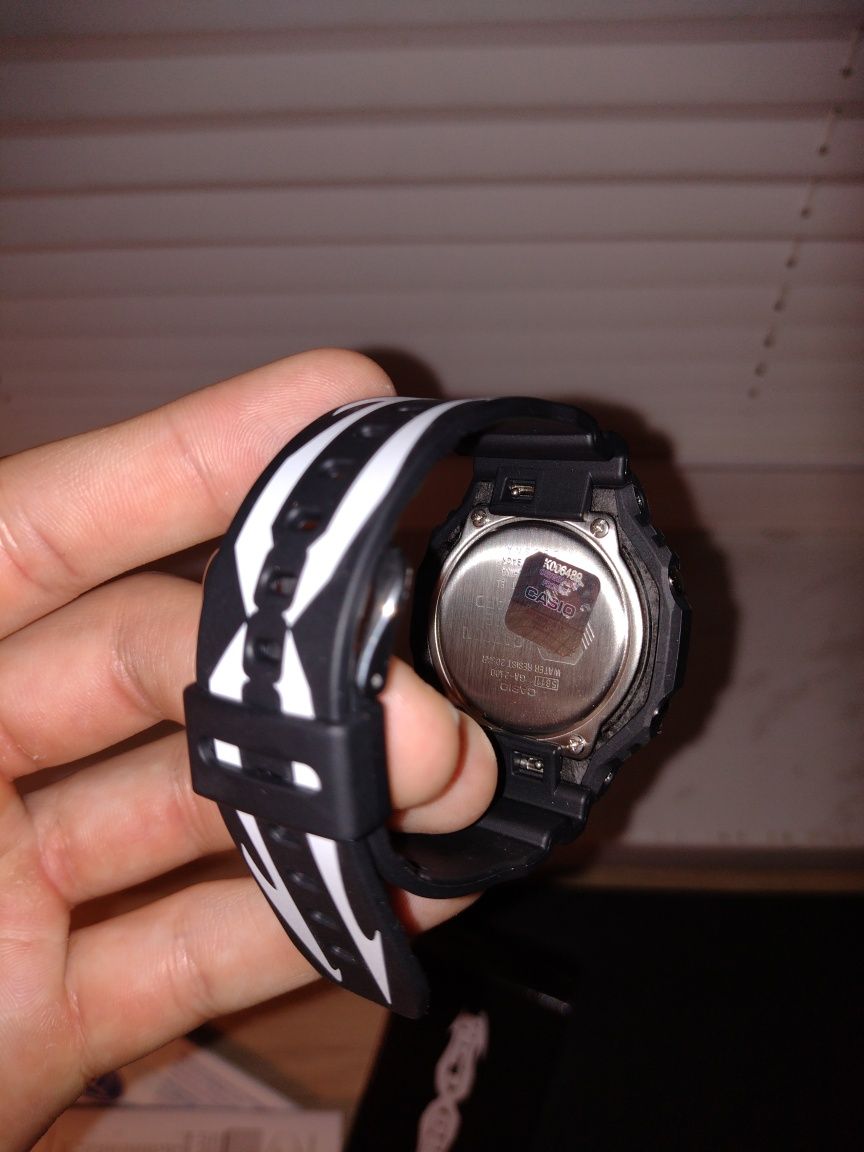 Zegarek g-shock x PROXL3M