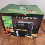 Smart fryer XL 5l