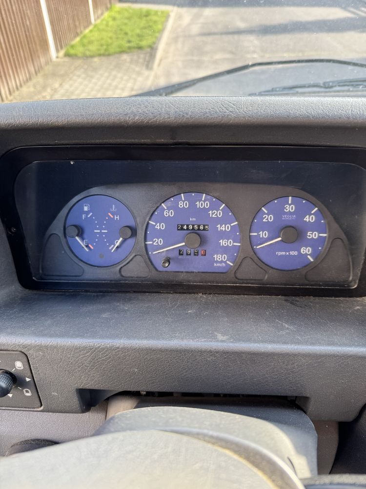 Fiat Ducato 2.8JTD