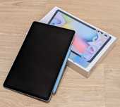 Samsung Galaxy Tab S6 Lite 2022 10,4 SM-P613 10,4" 4/64GB Wi-Fi Niebie