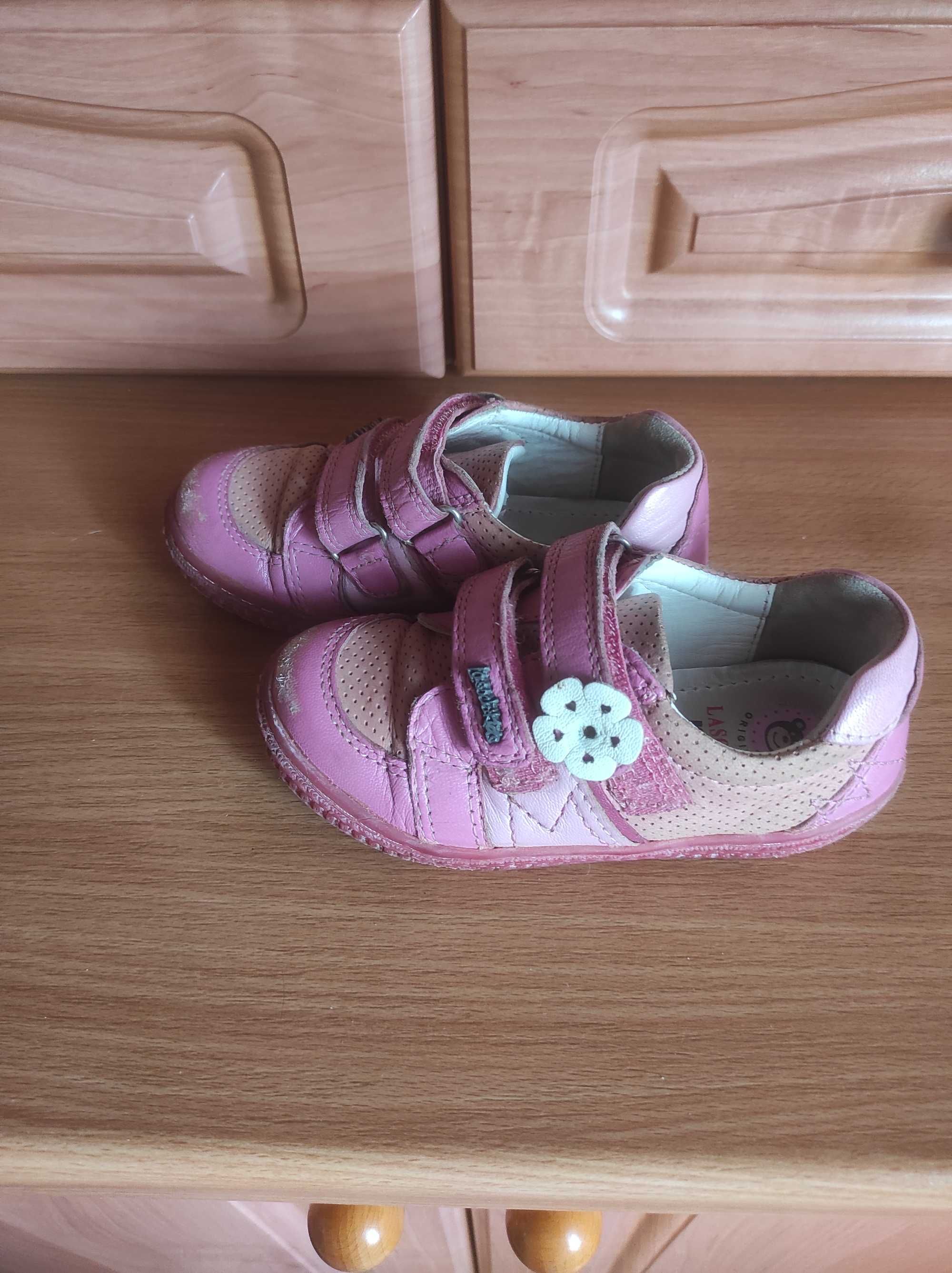 Półbuty Lasocki rozmiar 26